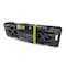 Dv8 Offroad TRACTION BOARD W BAG BLACK FINISH RTB1-01BK - alternate 1